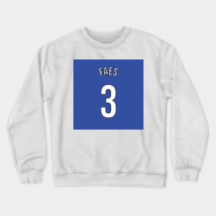 Faes 3 Home Kit - 22/23 Season Crewneck Sweatshirt